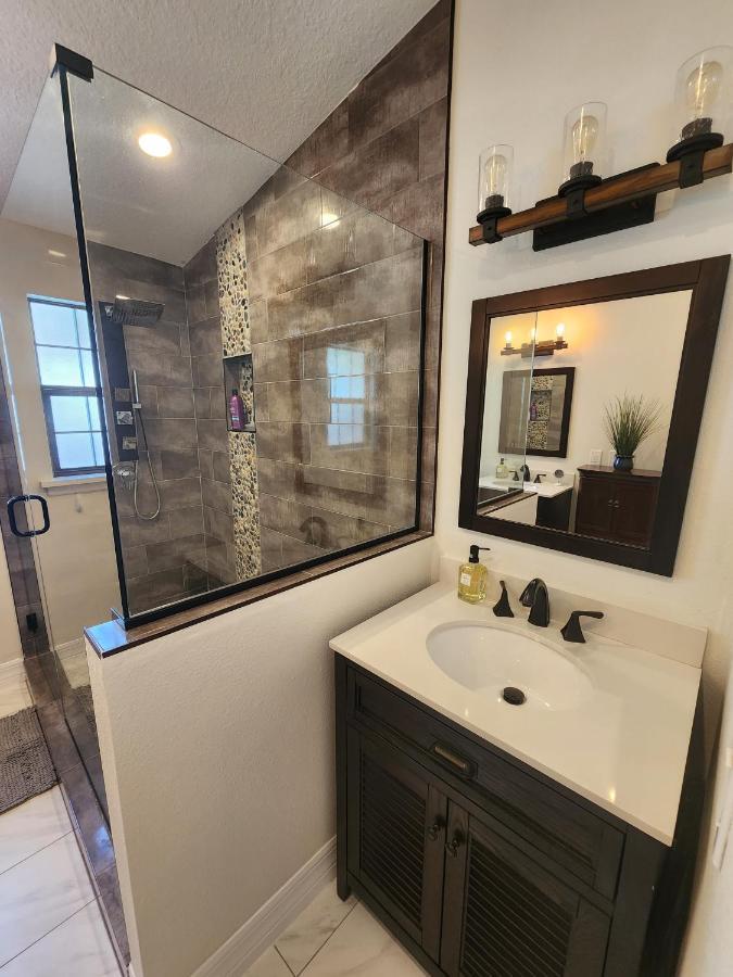 The Villa Orlando@College Park. Sleeps16 Exterior foto