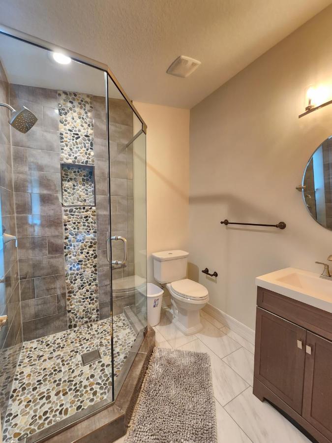 The Villa Orlando@College Park. Sleeps16 Exterior foto