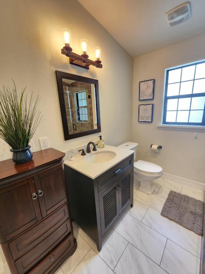 The Villa Orlando@College Park. Sleeps16 Exterior foto