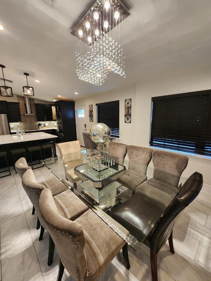 The Villa Orlando@College Park. Sleeps16 Exterior foto