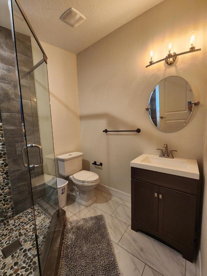 The Villa Orlando@College Park. Sleeps16 Exterior foto