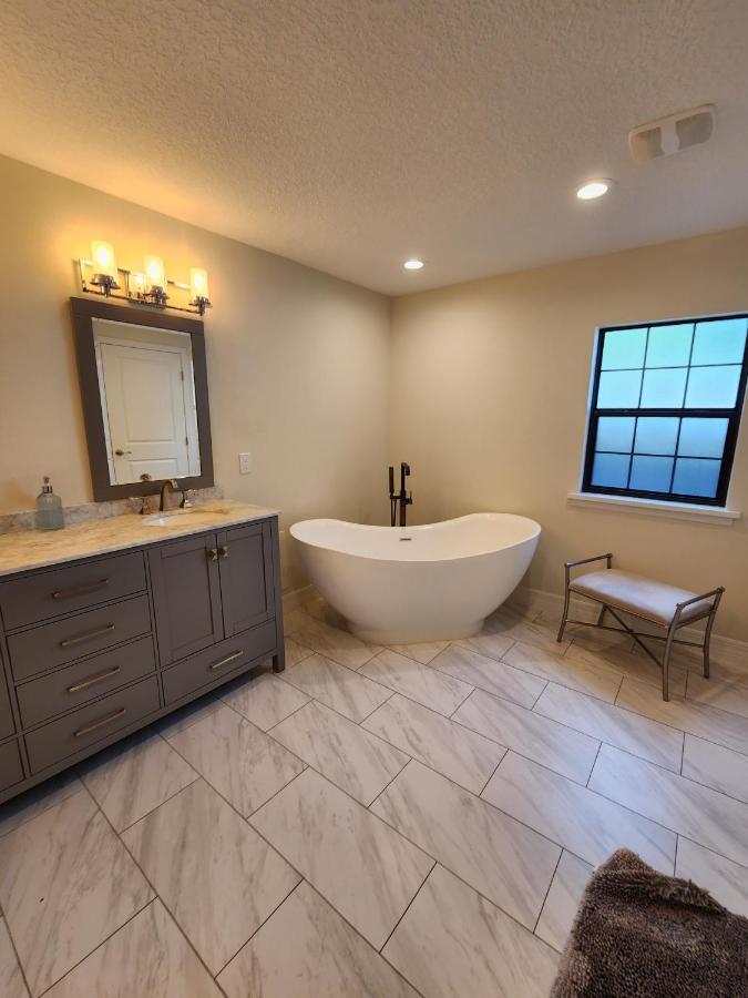 The Villa Orlando@College Park. Sleeps16 Exterior foto