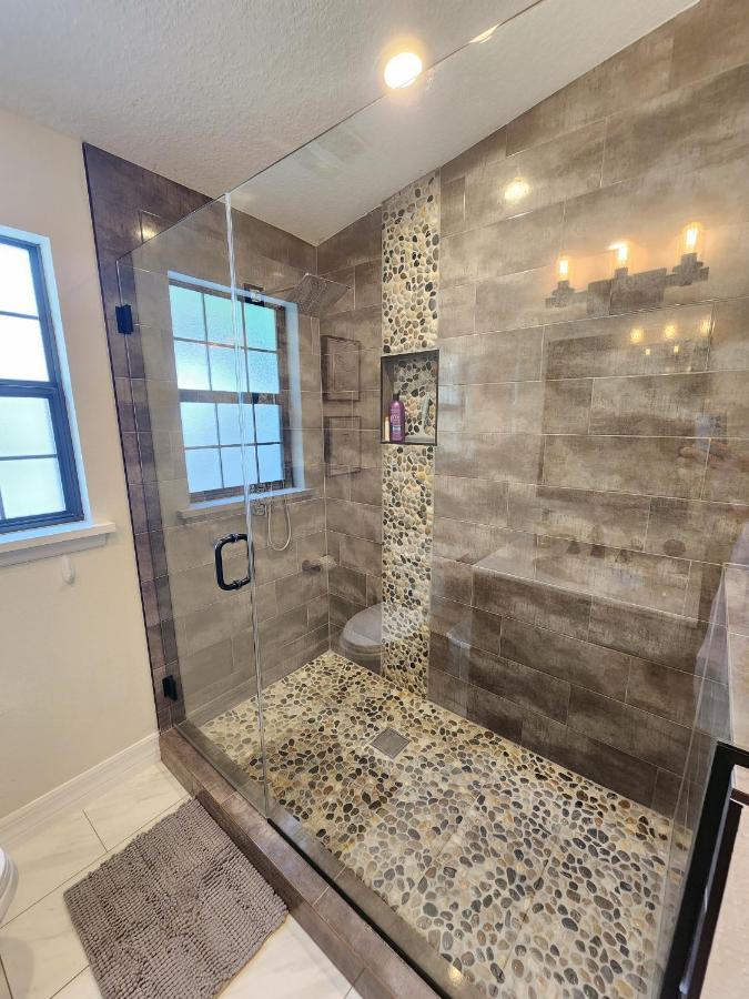 The Villa Orlando@College Park. Sleeps16 Exterior foto