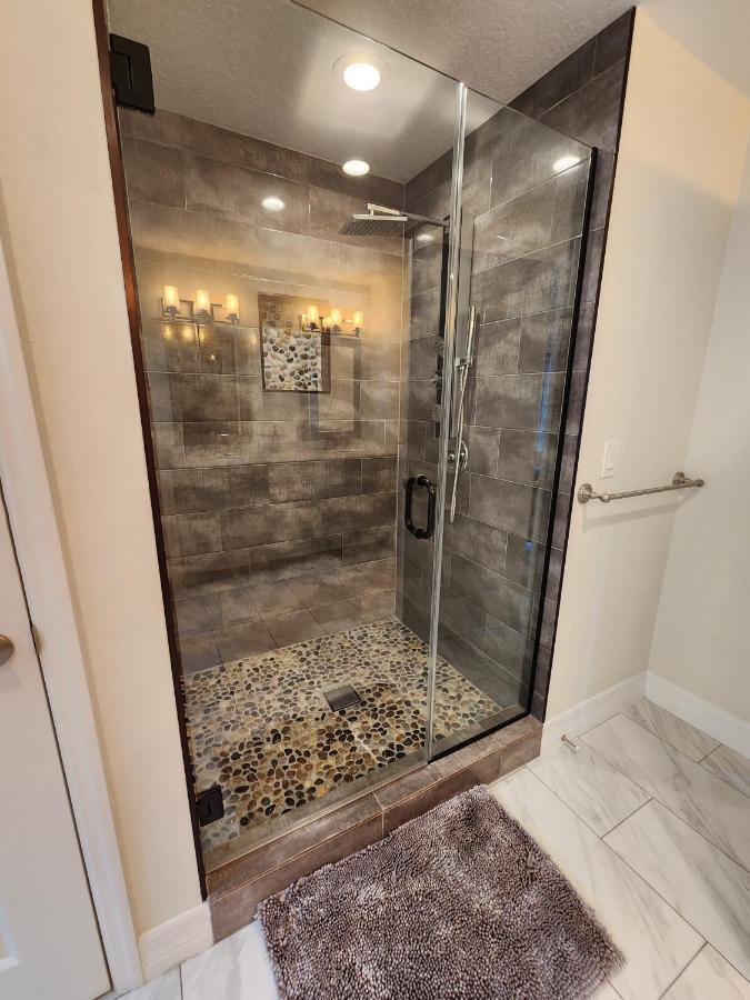 The Villa Orlando@College Park. Sleeps16 Exterior foto