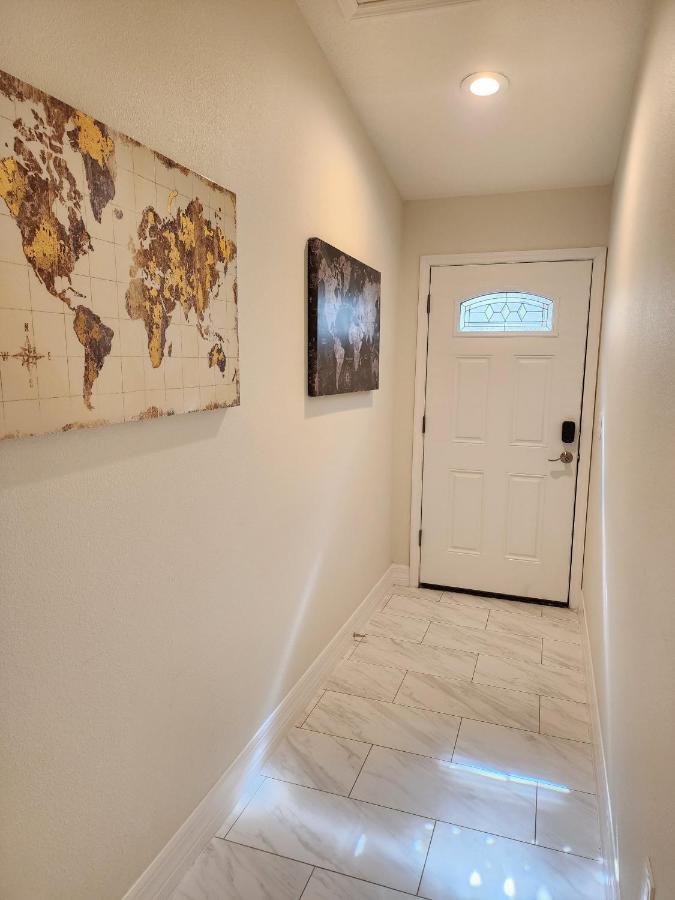 The Villa Orlando@College Park. Sleeps16 Exterior foto