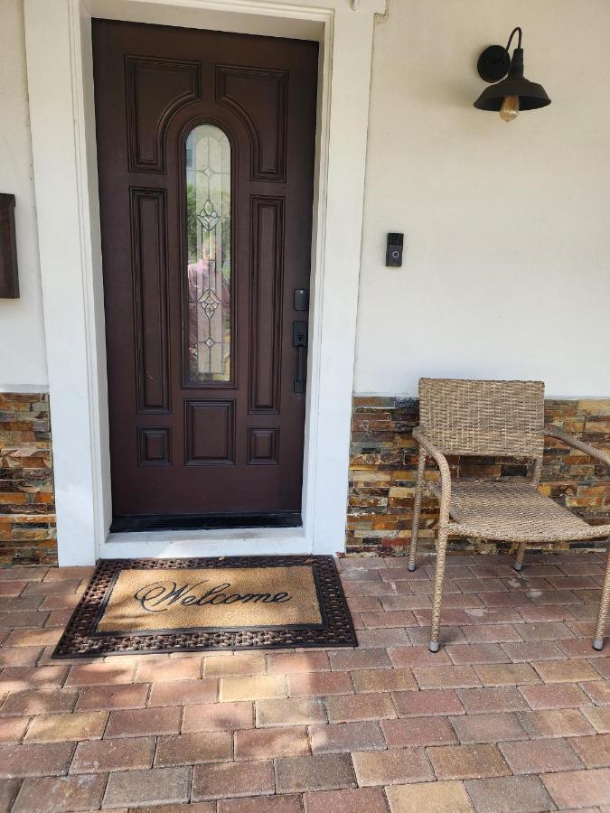 The Villa Orlando@College Park. Sleeps16 Exterior foto