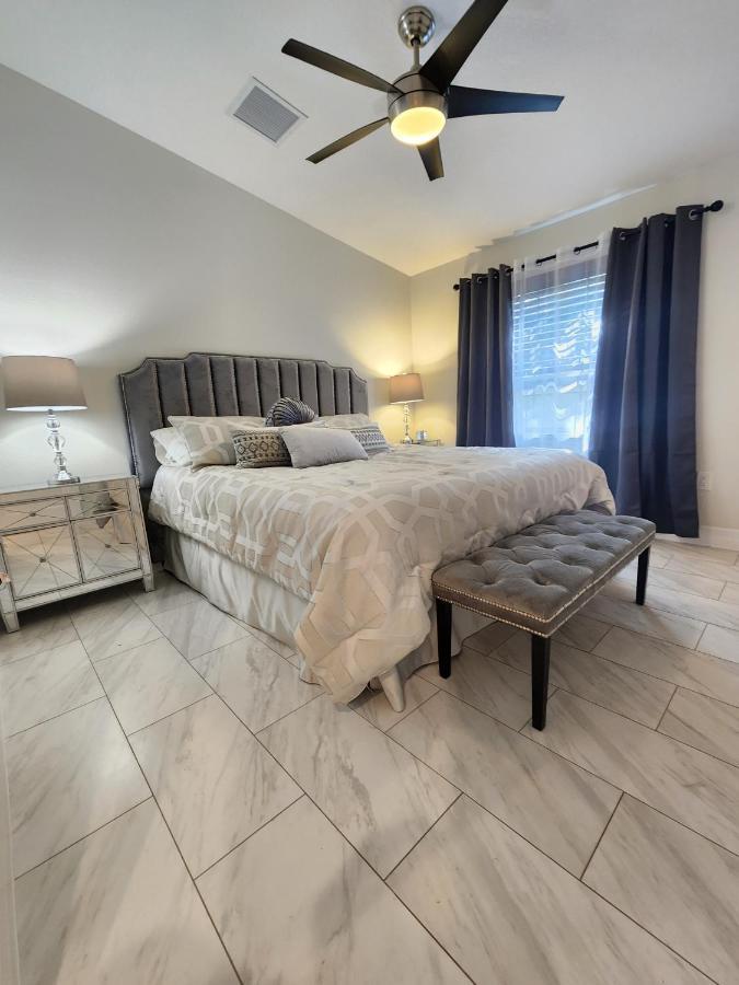 The Villa Orlando@College Park. Sleeps16 Exterior foto