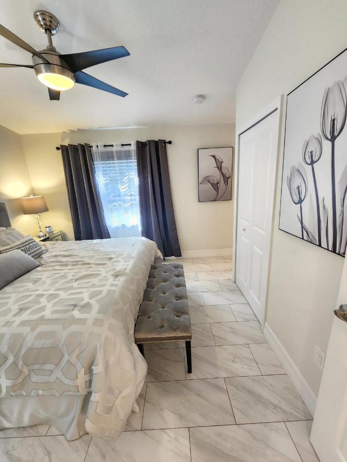 The Villa Orlando@College Park. Sleeps16 Exterior foto